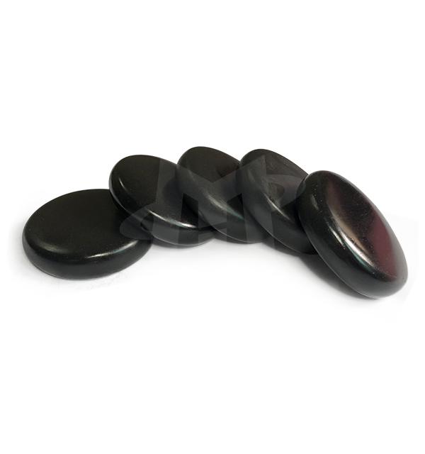 Đá nóng massage ovan lớn