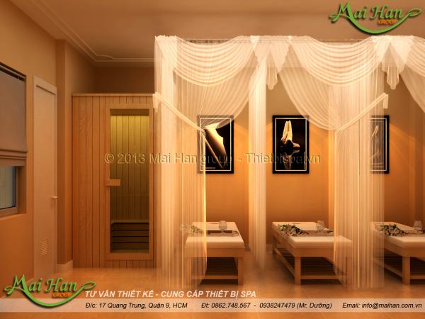 Tại sao giường massage lại là yếu tố quan trọng quyết định đến thành công của spa? Tại sao giường massage lại là yếu tố quan trọng quyết định đến thành công của spa?