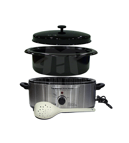 Nồi nấu đá nóng Q6 Nồi nấu đá nóng Q6