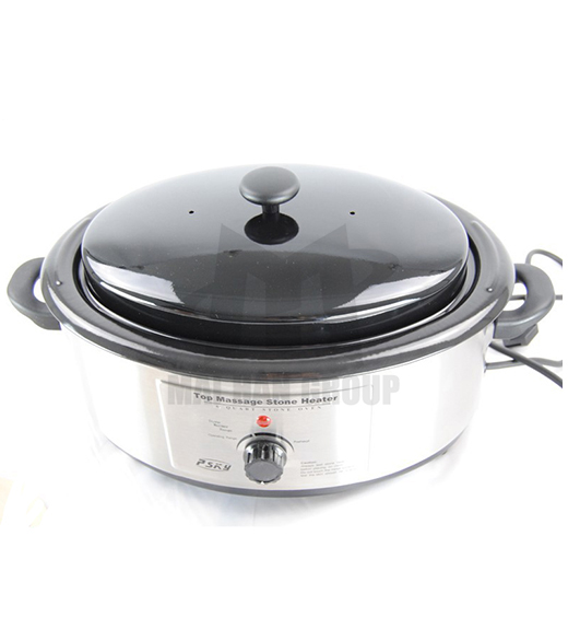 Nồi nấu đá nóng Q6