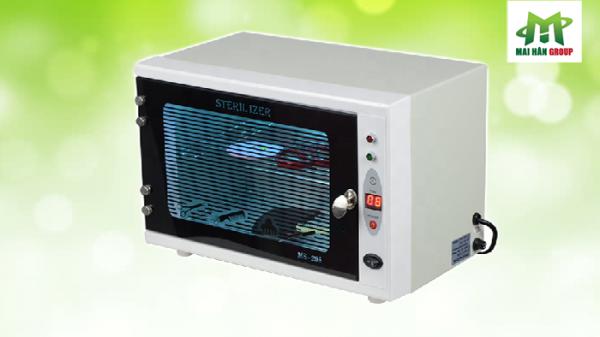 Tủ tiệt trùng D208 Tủ tiệt trùng D208