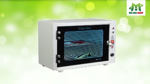 Tủ tiệt trùng D208 Tủ tiệt trùng D208