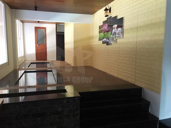 Bcons Hotel Bình Dương và dự án thi công hệ thống phòng xông hồng ngoại – đá muối tiêu chuẩn 4 sao Bcons Hotel Bình Dương và dự án thi công hệ thống phòng xông hồng ngoại – đá muối tiêu chuẩn 4 sao