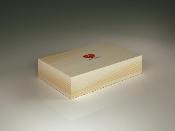 Đệm đá muối đa năng Love Stone