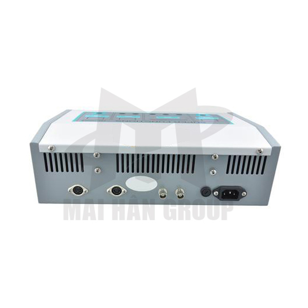 Máy Chăm Sóc Da 3 Chức Năng D-7009 Máy Chăm Sóc Da 3 Chức Năng D-7009