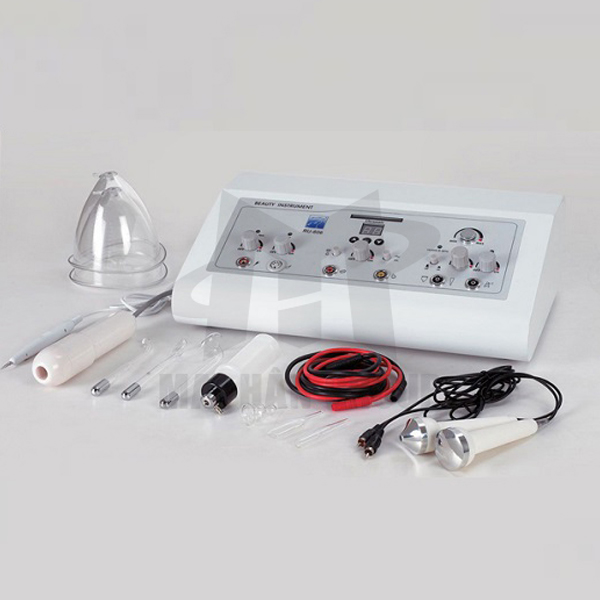 Máy Chăm Sóc Da 6 Trong 1 RU-606 Máy Chăm Sóc Da 6 Trong 1 RU-606