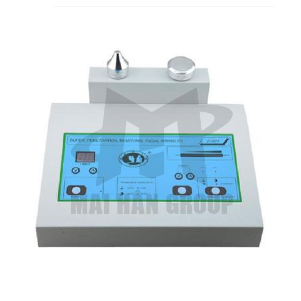 Máy chăm sóc da D-801