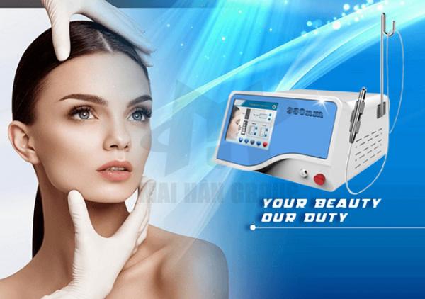 Làm thế nào kinh doanh spa thành công trong thời đại công nghệ 4.0 Làm thế nào kinh doanh spa thành công trong thời đại công nghệ 4.0