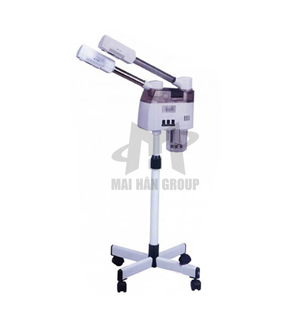 máy xông mặt nóng lạnh DT 368 máy xông mặt nóng lạnh DT 368