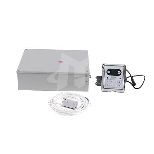 Phụ kiện Máy xông hơi khô Coast 9kW