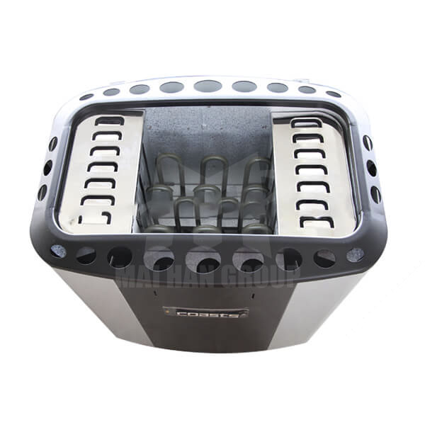 Máy xông hơi khô Coast 9kW