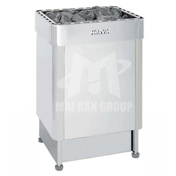 Máy xông hơi khô Harvia Senator combi 9KW  Máy xông hơi khô Harvia Senator combi 9KW