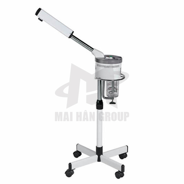 Máy xông hơi nóng D-1000B Máy xông hơi nóng D-1000B