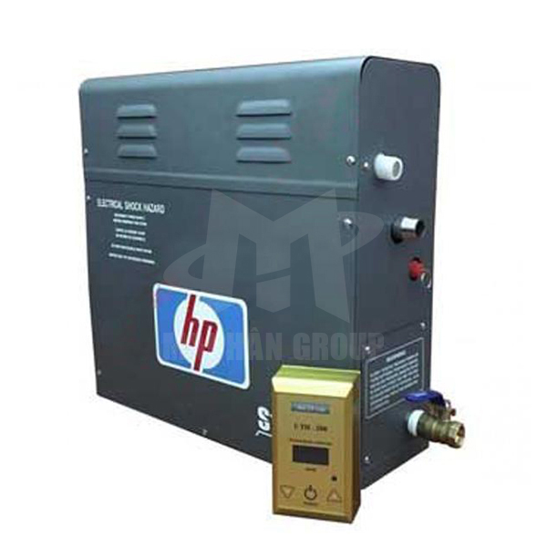 Máy xông hơi Sauna Hp