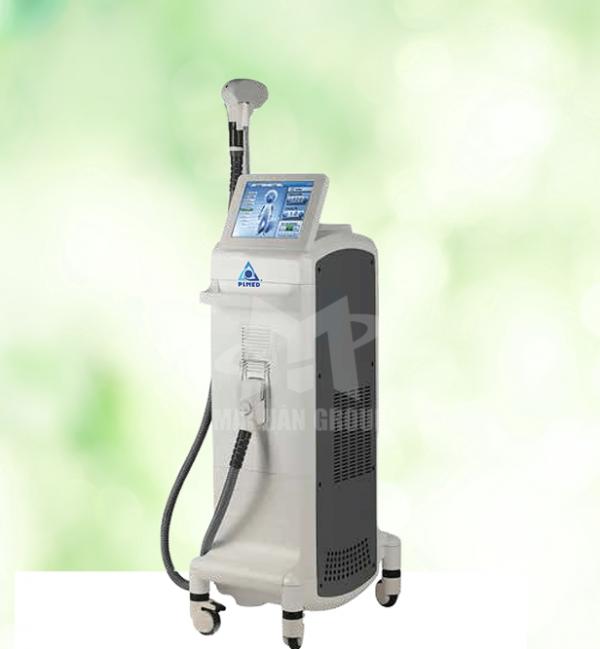 Công nghệ triệt lông OPT SHR và IPL SHR, sự giống và khác nhau Công nghệ triệt lông OPT SHR và IPL SHR, sự giống và khác nhau