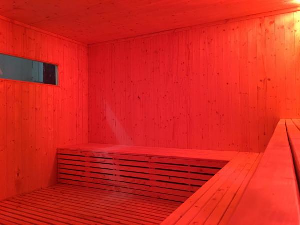 Mộc Spa và dự án thi công hệ thống phòng xông hồng ngoại – đá muối Mộc Spa và dự án thi công hệ thống phòng xông hồng ngoại – đá muối