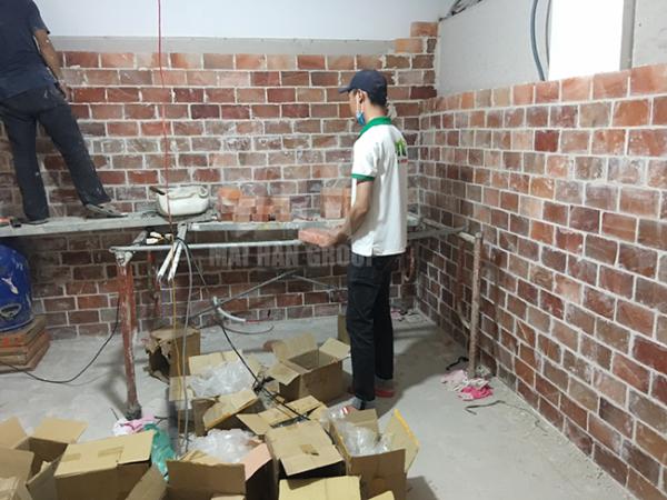 Bcons Hotel Bình Dương và dự án thi công hệ thống phòng xông hồng ngoại – đá muối tiêu chuẩn 4 sao Bcons Hotel Bình Dương và dự án thi công hệ thống phòng xông hồng ngoại – đá muối tiêu chuẩn 4 sao