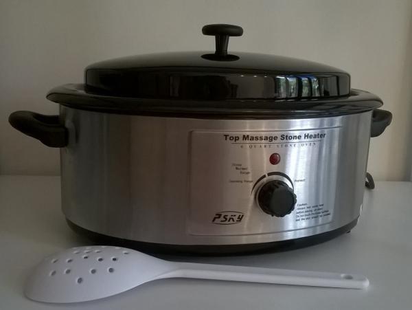 Nồi nấu đá Nồi nấu đá