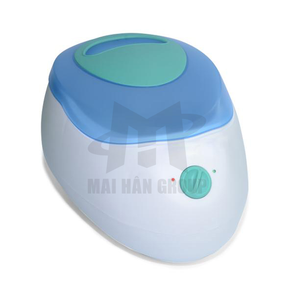 Nồi nấu parafin model TR-02