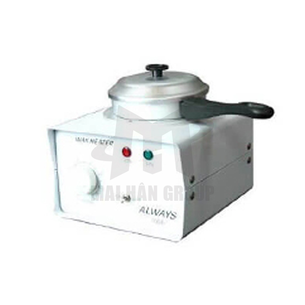Nồi nấu wax dạng đơn Q-1006A Nồi nấu wax dạng đơn Q-1006A