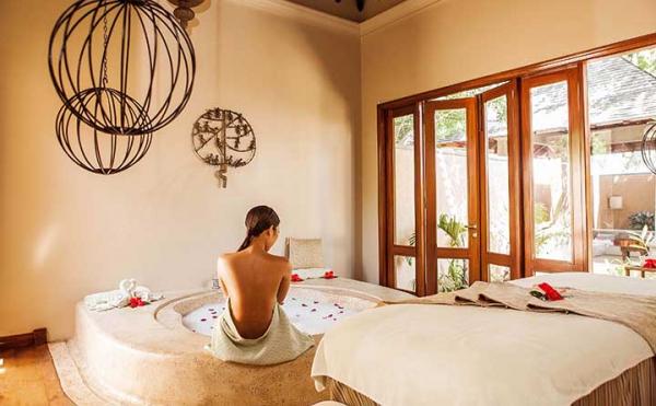 Nguyên nhân nào quyết định sự thành công cho spa của bạn? Nguyên nhân nào quyết định sự thành công cho spa của bạn?