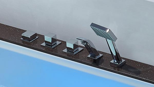 Bồn tắm massage Euroking EU-208A Bồn tắm massage Euroking EU-208A