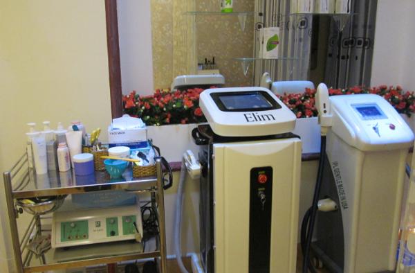 Nguyên nhân nào quyết định sự thành công cho spa của bạn? Nguyên nhân nào quyết định sự thành công cho spa của bạn?