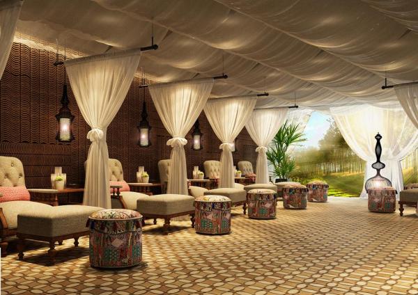 Nguyên nhân nào quyết định sự thành công cho spa của bạn? Nguyên nhân nào quyết định sự thành công cho spa của bạn?