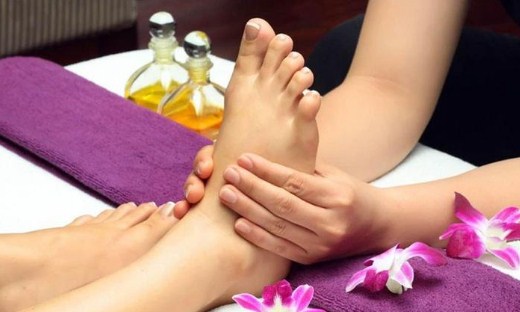 Ghế Foot Masage cho spa và những điểm người dùng yêu thích Ghế Foot Masage cho spa và những điểm người dùng yêu thích