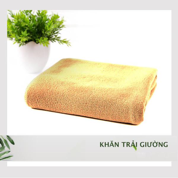 Khăn Trải Giường Massage Spa Khăn Trải Giường Massage Spa