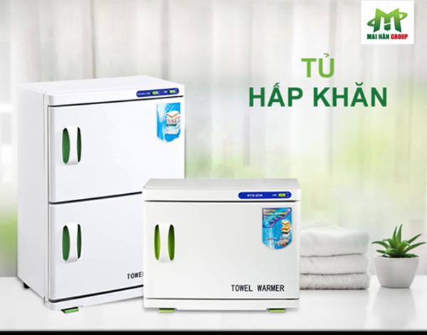 Tủ hấp khăn Tủ hấp khăn