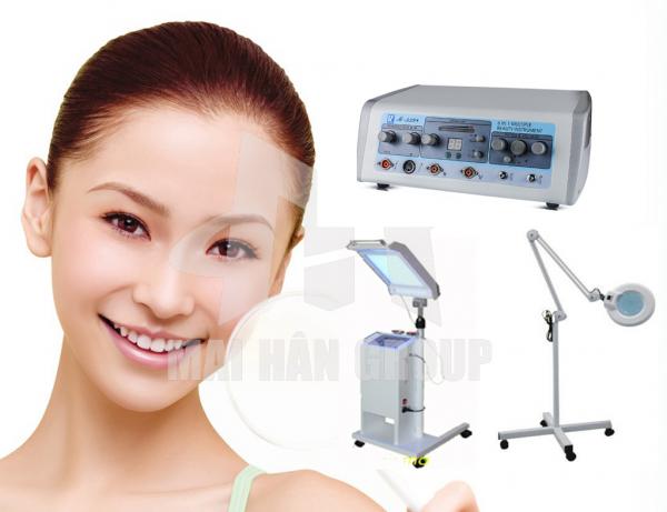 Sử dụng máy chăm sóc da đa năng 6 chức năng M_3398 trong các liệu trình chăm sóc da Sử dụng máy chăm sóc da đa năng 6 chức năng M_3398 trong các liệu trình chăm sóc da