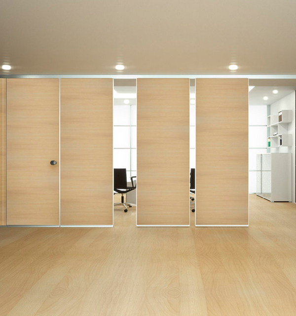 Vách ngăn gỗ Vách ngăn gỗ