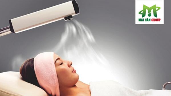 Một vài thông tin cần thiết về Máy xông hơi nóng lạnh 2 cần Một vài thông tin cần thiết về Máy xông hơi nóng lạnh 2 cần