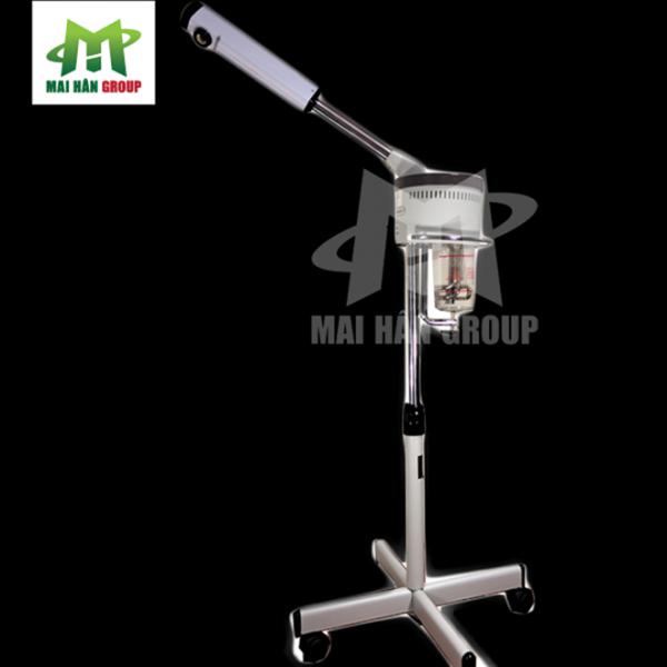 Một vài thông tin cần thiết về Máy xông hơi nóng lạnh 2 cần Một vài thông tin cần thiết về Máy xông hơi nóng lạnh 2 cần