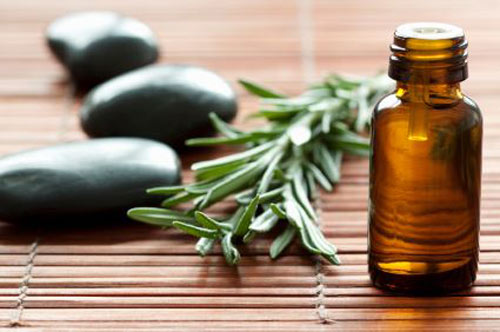 Tinh dầu xua mệt mỏi massage và xông hơi, liệu pháp cho mẹ