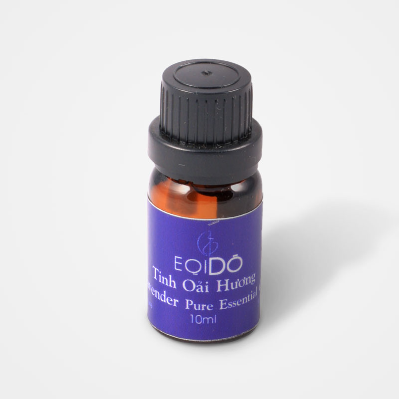 tinh dầu oải hương 