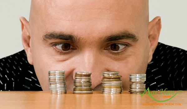 Tính toán chi phí hợp lý Tính toán chi phí hợp lý