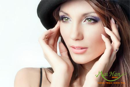 Trị nám hiệu quả Trị nám hiệu quả