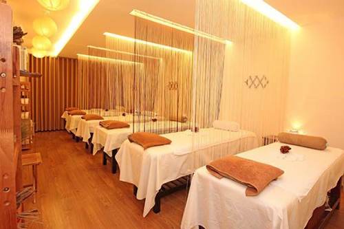 Tư vấn thiết kế spa và mở rộng spa hiệu quả với chi phí thấp nhất