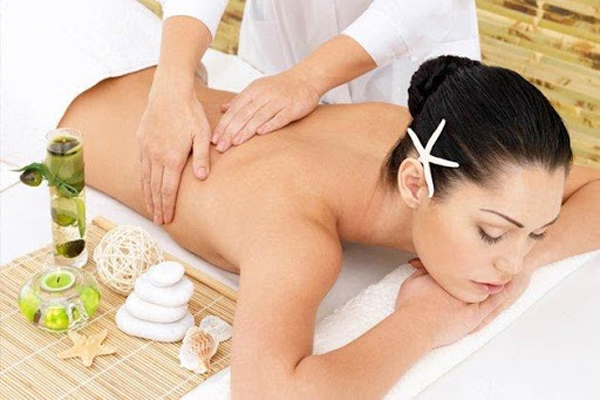 Nghệ thuật massage Nhật Bản mang đến sự thư giãn tuyệt đối cho mọi khách hàng