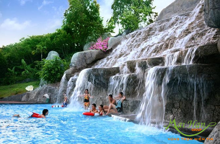 Hồ bơi Hồ bơi