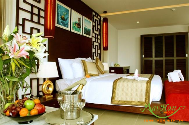 Nét độc đáo tại Villa Del Sol Villa Del Sol – Nét mới của chốn quen
