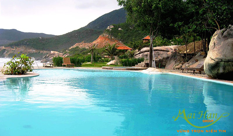 Vẻ đẹp tự nhiên Vẻ đẹp tự nhiên