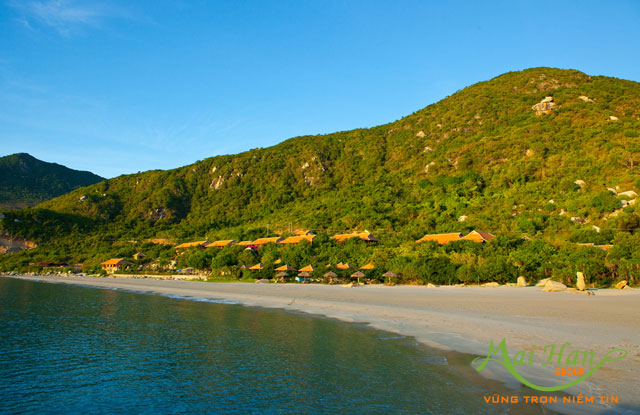 Vẻ đẹp hoang sơ Vẻ đẹp hoang sơ