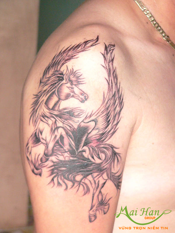 Xăm hình Xăm hình