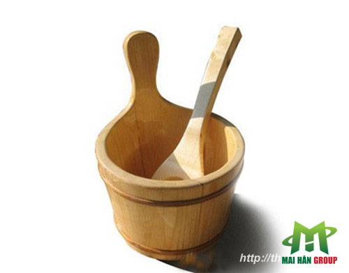 Phòng xông hơi khô đầy đủ cần những phụ kiện gì? Phòng xông hơi khô đầy đủ cần những phụ kiện gì?