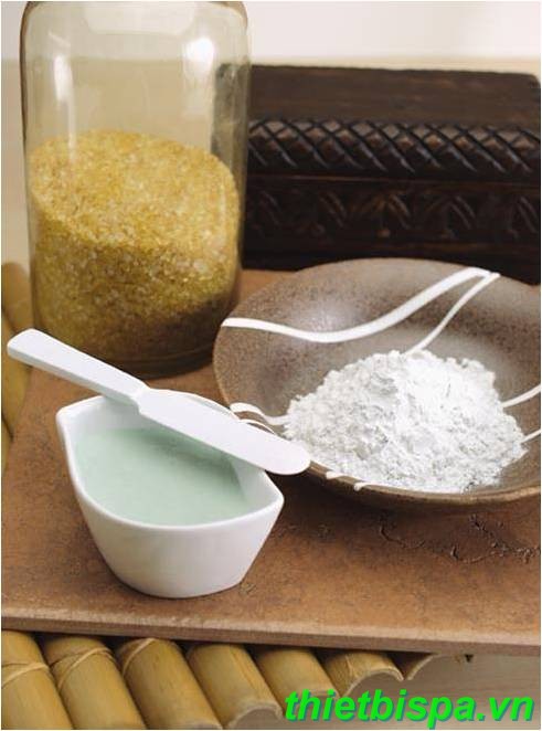 SPA cao cấp và tiêu chuẩn xếp sao SPA cao cấp và tiêu chuẩn xếp sao