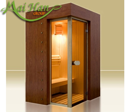 ph&ograve;ng x&ocirc;ng hơi