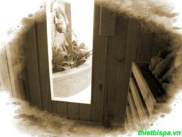 the Men SPa ( Phạm Viết Chánh Quận 1 )